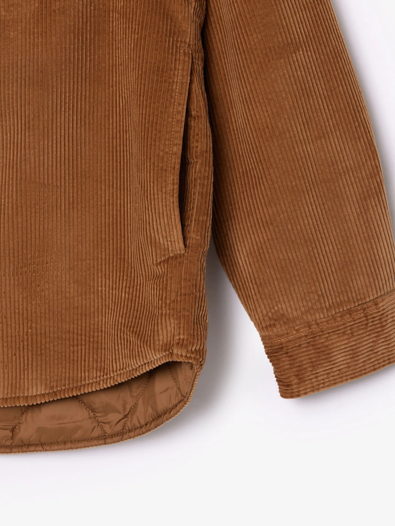 Куртки та дублянки Lacoste модель CH3512SIX Фото