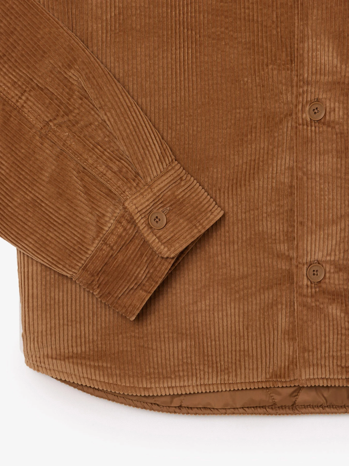 Куртки та дублянки Lacoste модель CH3512SIX Фото