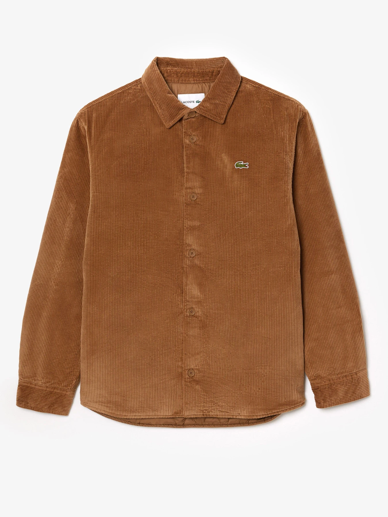 Куртки та дублянки Lacoste модель CH3512SIX Фото