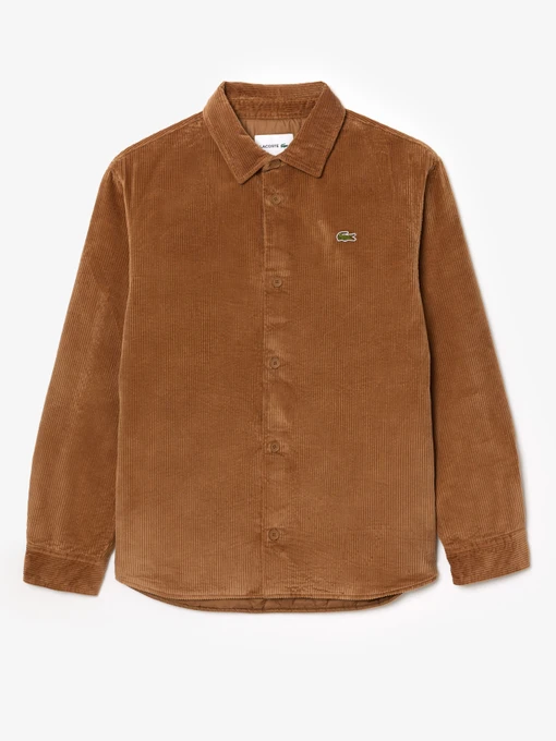 Куртки та дублянки Lacoste модель CH3512SIX Фото