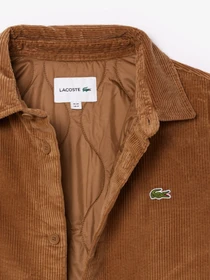 Куртки та дублянки Lacoste модель CH3512SIX Фото