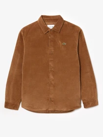 Куртки та дублянки Lacoste модель CH3512SIX Фото