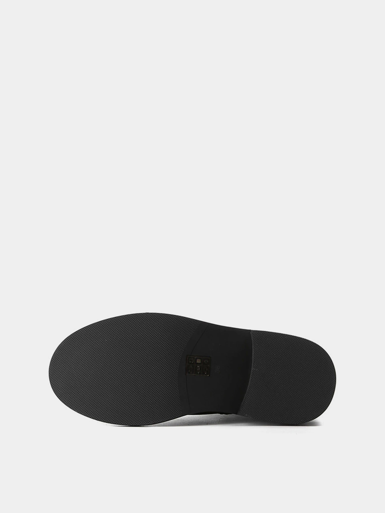Черевики та чоботи LeBERDES модель 00000014018 Фото