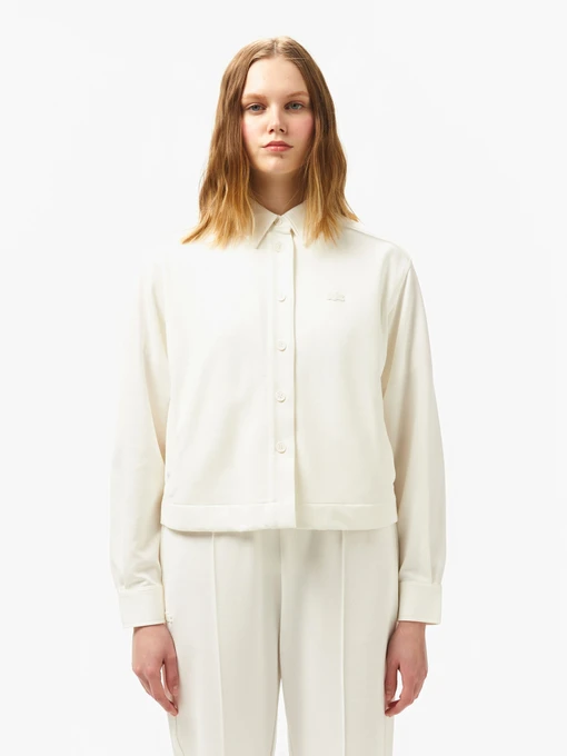 Сорочки Lacoste модель CF050570V Фото