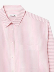 Сорочки Lacoste модель CF0215FLI Фото