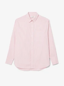 Сорочки Lacoste модель CF0215FLI Фото