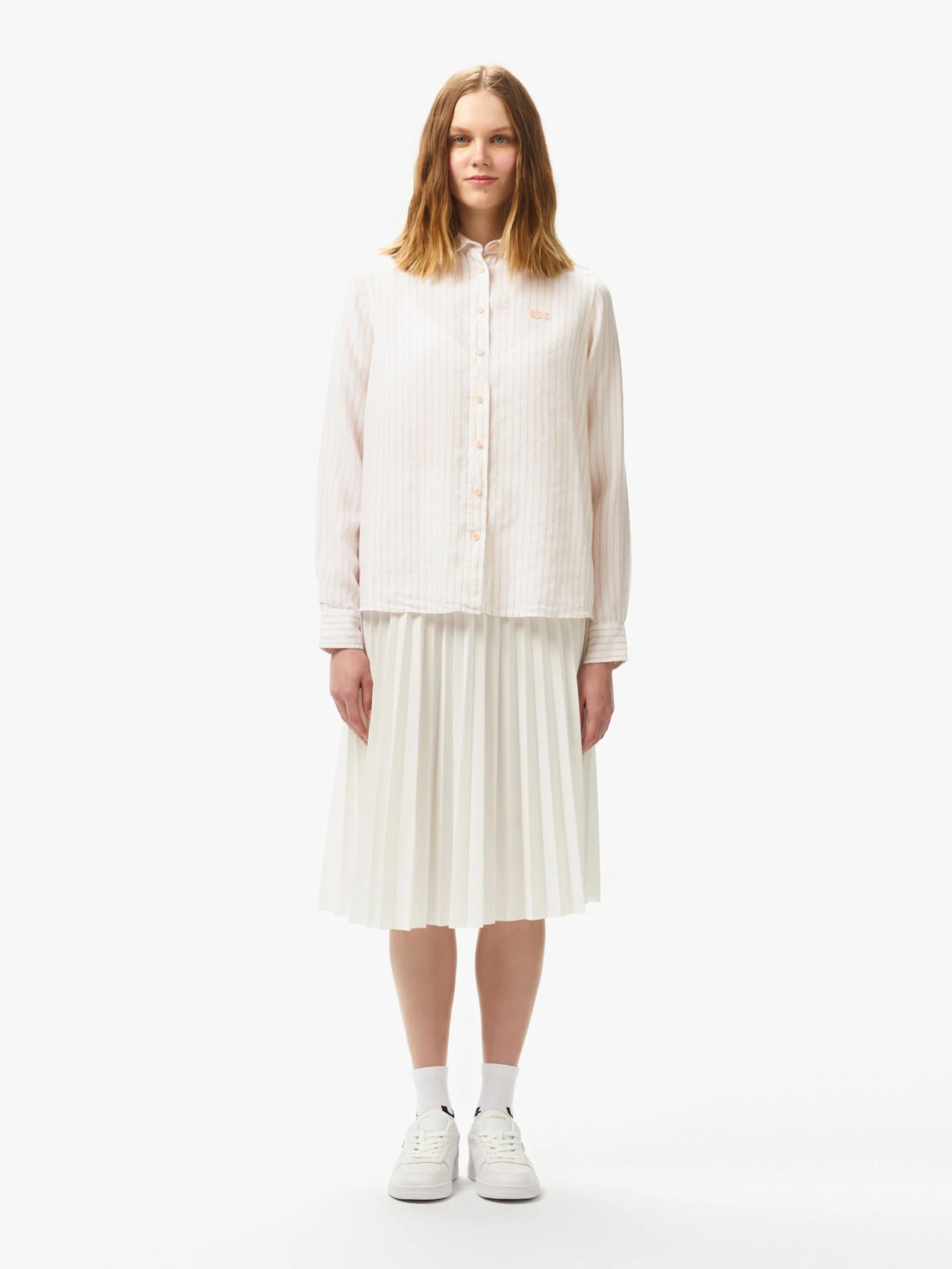Сорочки Lacoste модель CF0509HCZ Фото