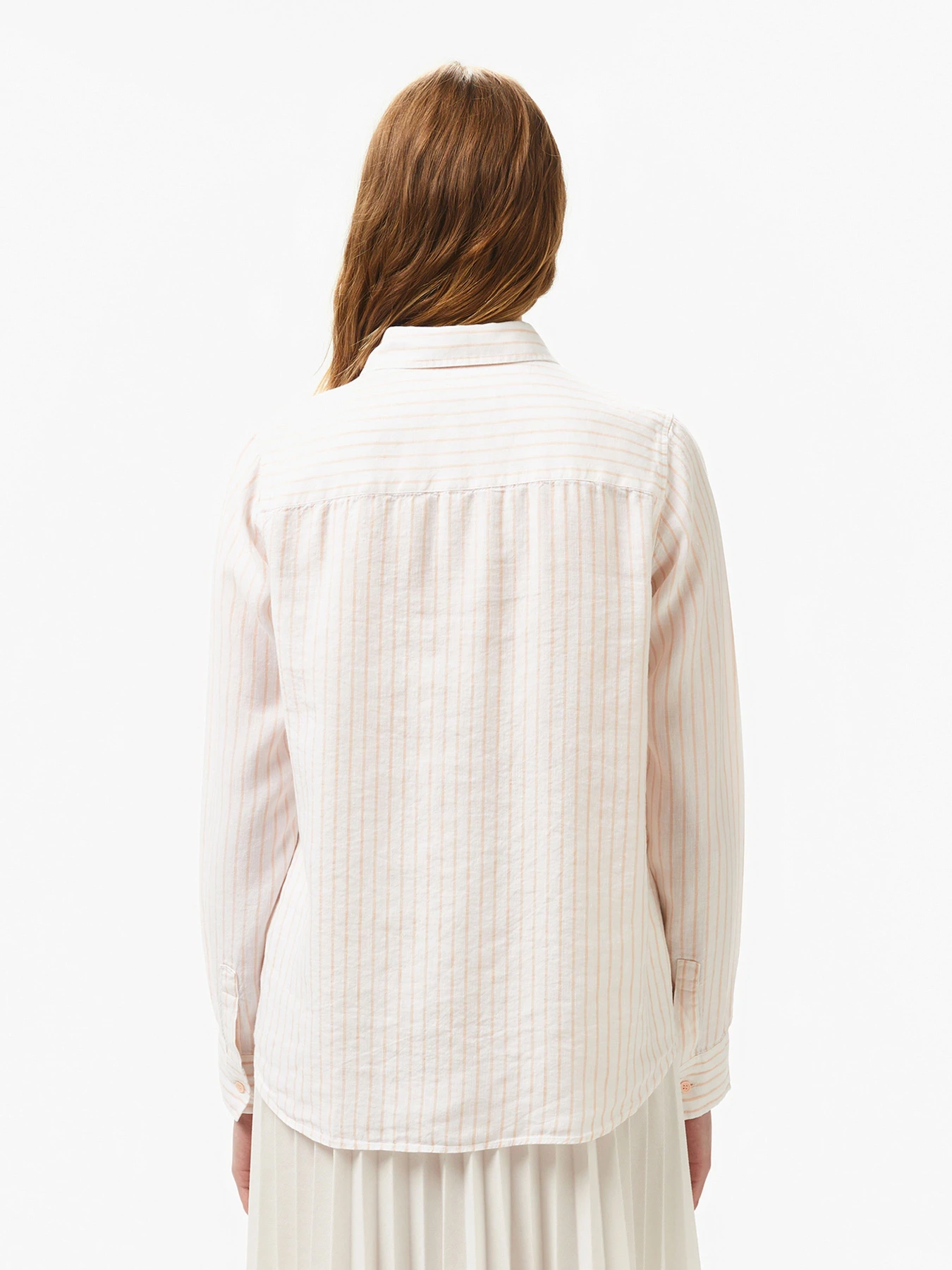 Сорочки Lacoste модель CF0509HCZ Фото