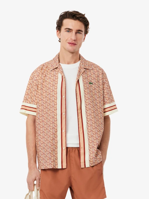 Сорочки Lacoste модель CH9094F9I Фото