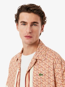 Рубашки Lacoste модель CH9094F9I Фото