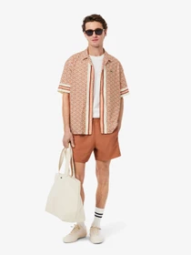 Рубашки Lacoste модель CH9094F9I Фото