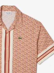 Рубашки Lacoste модель CH9094F9I Фото
