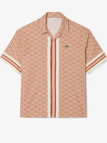 Рубашки Lacoste модель CH9094F9I Фото