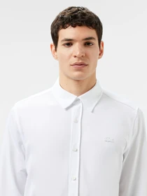 Рубашки Lacoste модель CH0530001 Фото