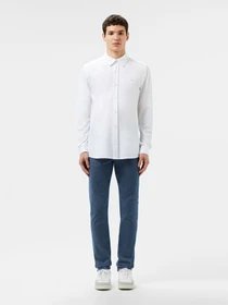 Рубашки Lacoste модель CH0530001 Фото