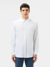 Рубашки Lacoste модель CH0530001 Фото