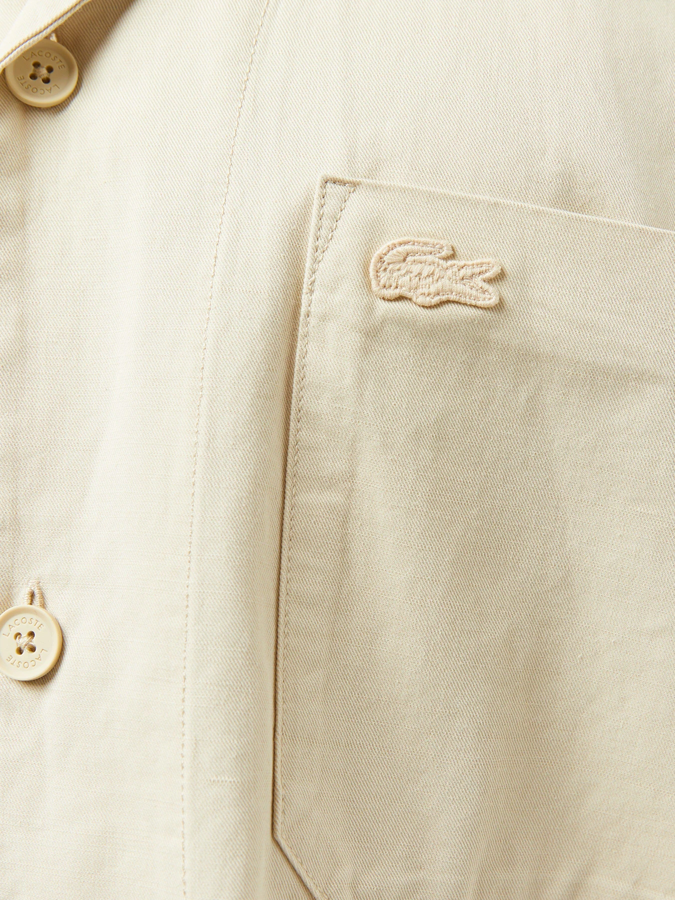 Сорочки Lacoste модель CH0512E8M Фото