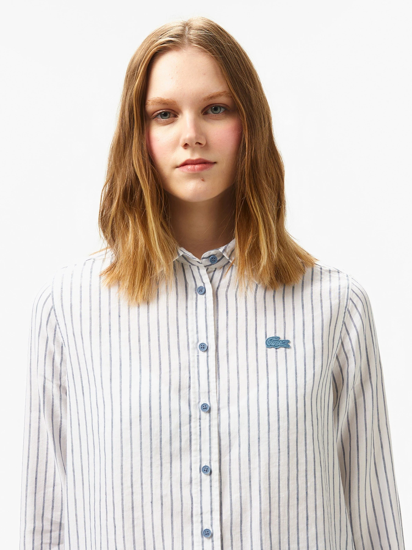 Сорочки Lacoste модель CF0509HD9 Фото