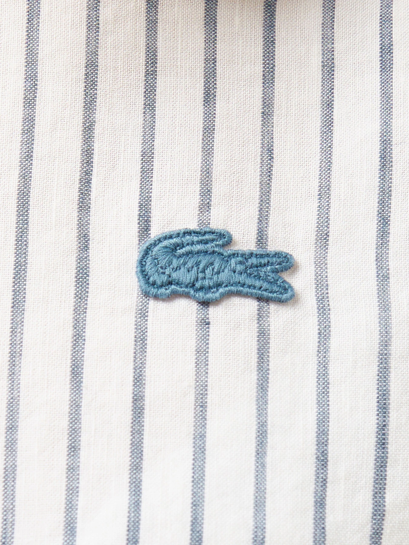 Сорочки Lacoste модель CF0509HD9 Фото