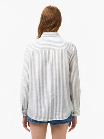 Сорочки Lacoste модель CF0509HD9 Фото