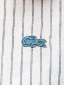 Сорочки Lacoste модель CF0509HD9 Фото