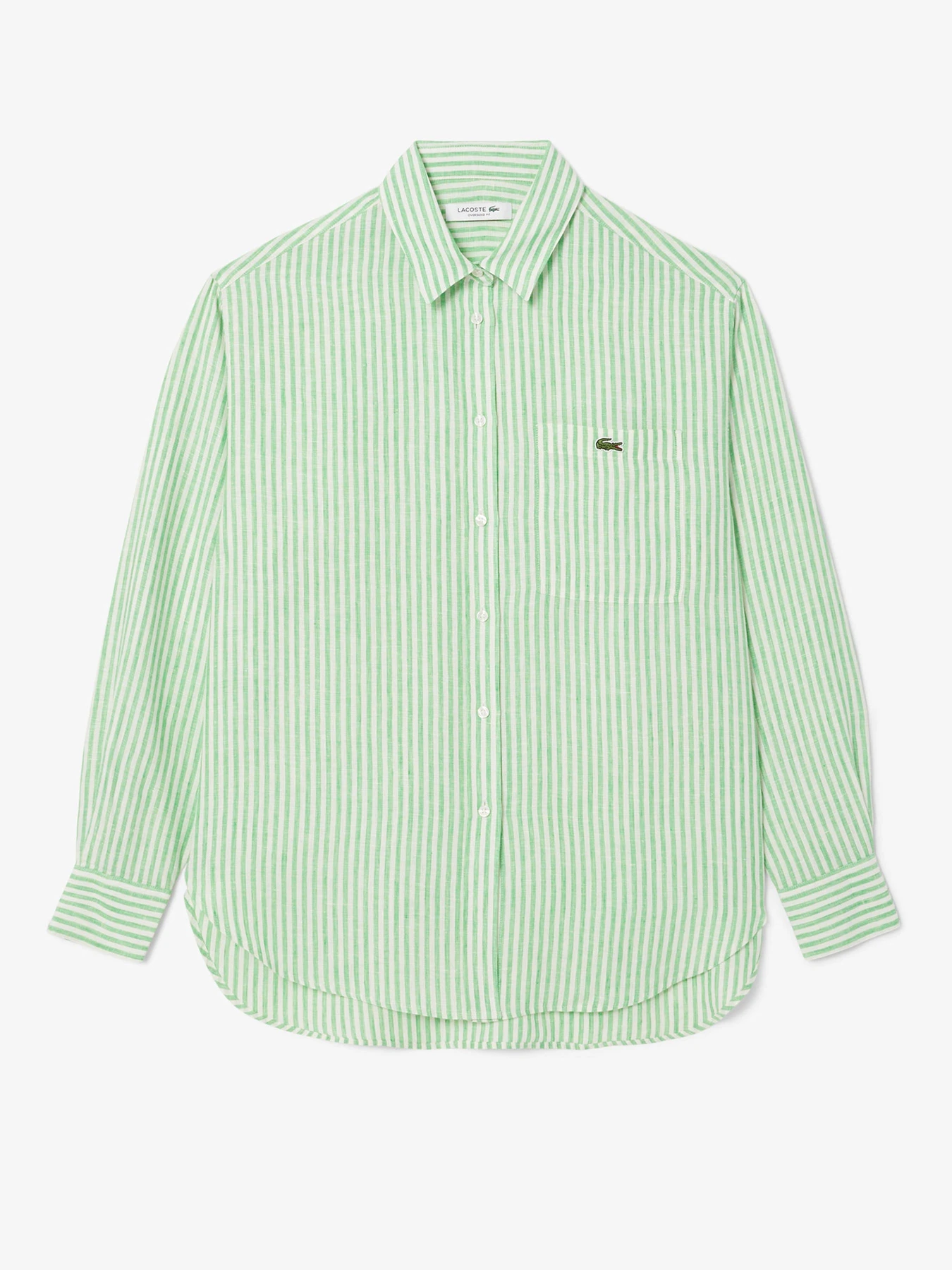 Рубашки Lacoste модель CF0054IRB Фото