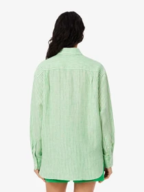 Рубашки Lacoste модель CF0054IRB Фото