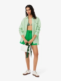 Рубашки Lacoste модель CF0054IRB Фото