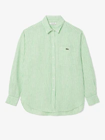 Рубашки Lacoste модель CF0054IRB Фото