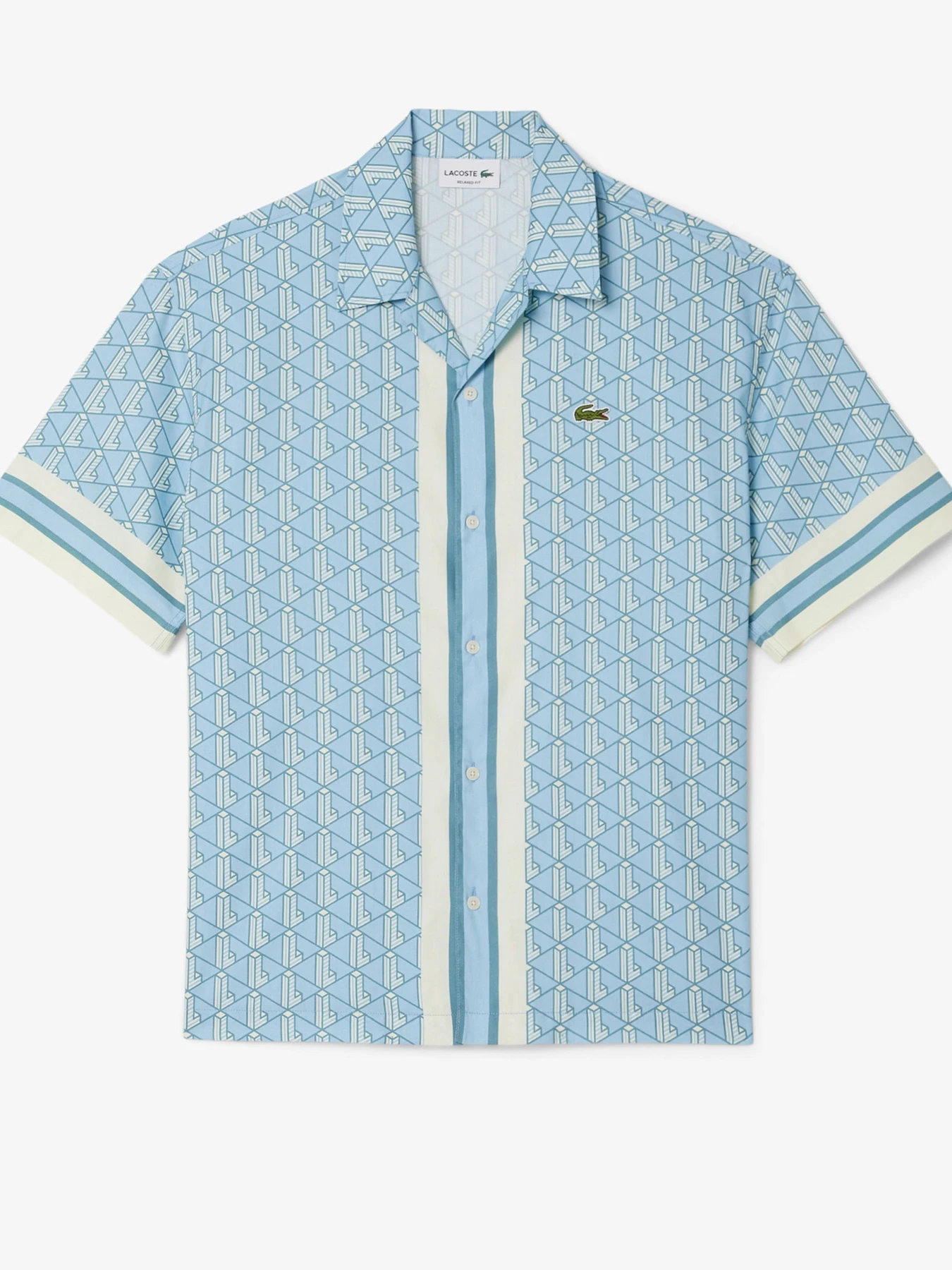 Рубашки Lacoste модель CH9094GIL Фото