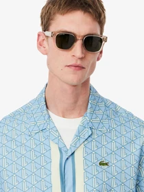 Рубашки Lacoste модель CH9094GIL Фото