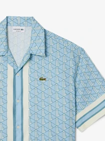 Рубашки Lacoste модель CH9094GIL Фото