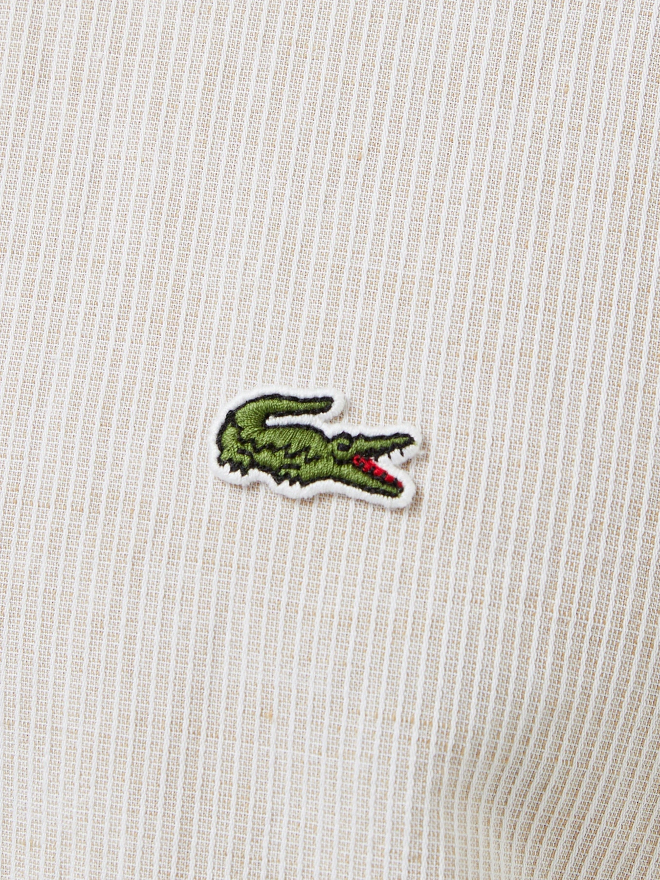 Сорочки Lacoste модель CH052002S Фото