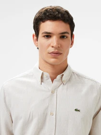 Сорочки Lacoste модель CH052002S Фото