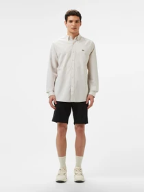 Сорочки Lacoste модель CH052002S Фото