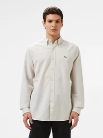 Рубашки Lacoste модель CH052002S Фото