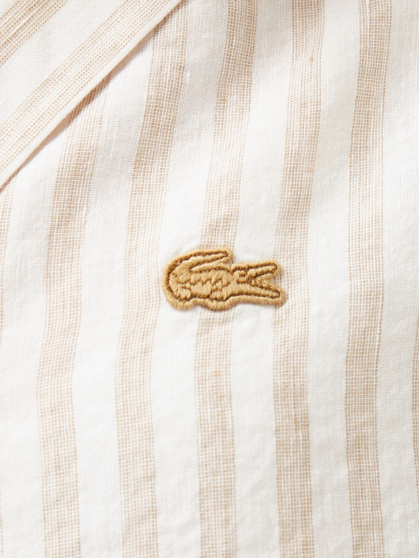 Рубашки Lacoste модель CF051502S Фото