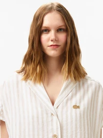 Рубашки Lacoste модель CF051502S Фото