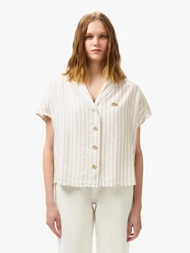 Рубашки Lacoste модель CF051502S Фото
