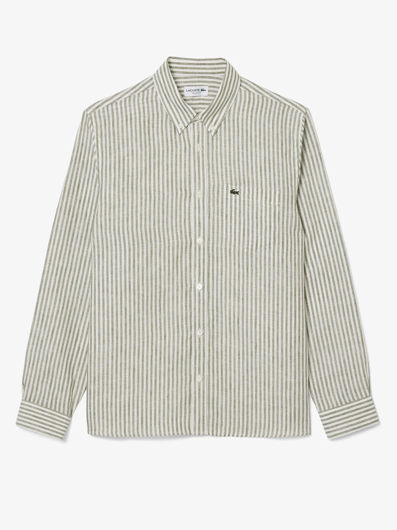 Рубашки Lacoste модель CH6985ICD Фото