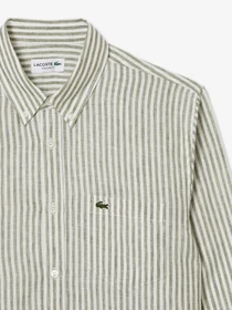 Рубашки Lacoste модель CH6985ICD Фото
