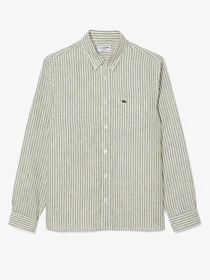 Рубашки Lacoste модель CH6985ICD Фото