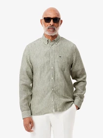 Рубашки Lacoste модель CH6985ICD Фото
