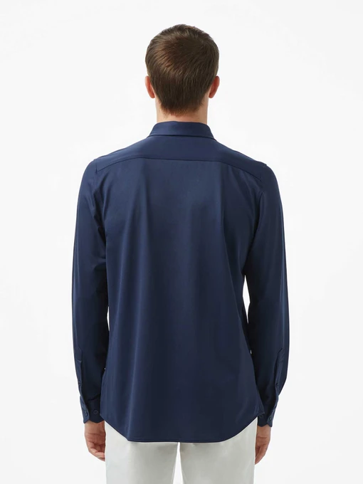 Чоловіча Сорочка повсякденна Lacoste фото 3
