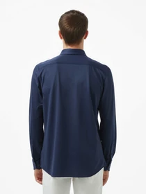 Рубашки Lacoste модель CH0530166 Фото