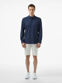 Рубашки Lacoste модель CH0530166 Фото
