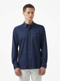 Рубашки Lacoste модель CH0530166 Фото