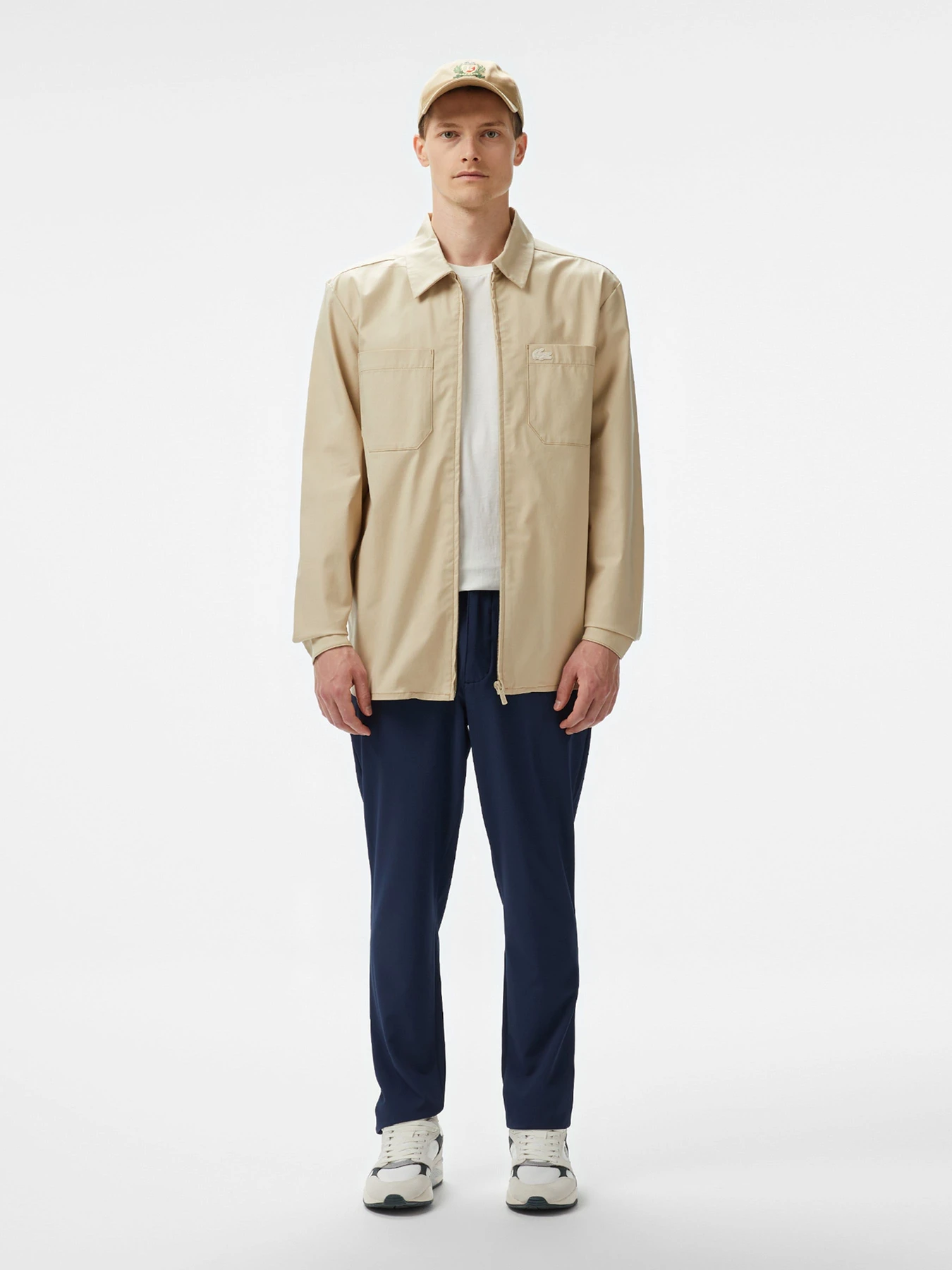 Сорочки Lacoste модель CH0506E8M Фото