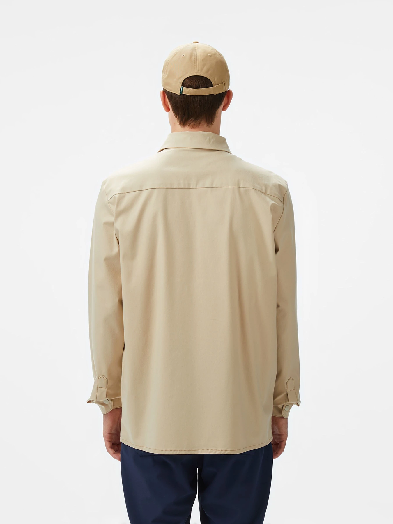 Сорочки Lacoste модель CH0506E8M Фото