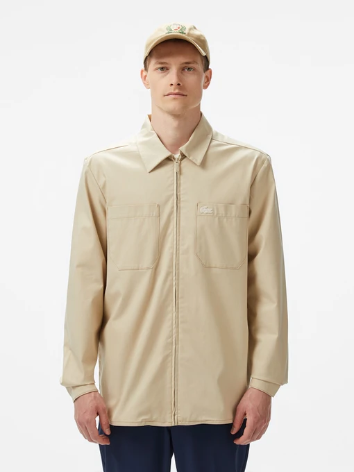 Рубашки Lacoste модель CH0506E8M Фото